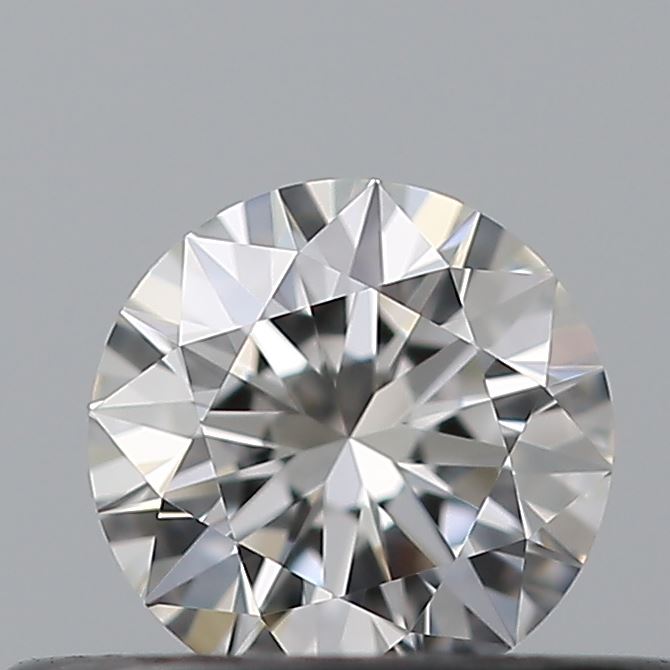 0.27 carat Round diamond G  VVS1 Excellent