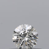 0.26 carat Round diamond G  VVS1 Excellent