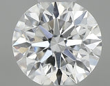 0.33 carat Round diamond E  SI1 Excellent