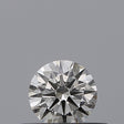 0.26 carat Round diamond G VVS1 Excellent