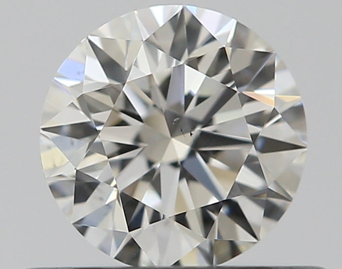 0.41 carat Round diamond H  VS2 Excellent