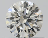 0.41 carat Round diamond H  VS2 Excellent