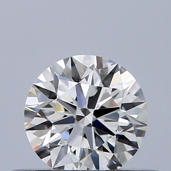 0.33 carat Round diamond E VS1 Excellent