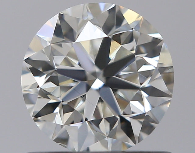 0.70 carat Round diamond I IF VeryGood