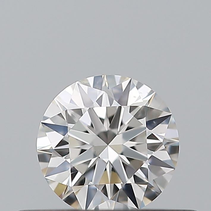 0.28 carat Round diamond G  VS2 Excellent