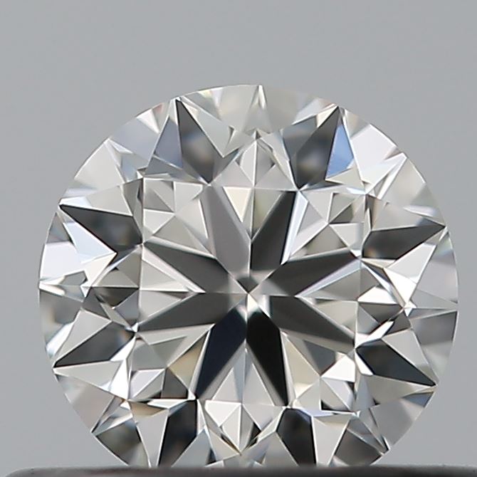 0.40 carat Round diamond I  VVS1 Very good