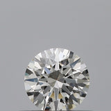 0.34 carat Round diamond G VVS2 Excellent