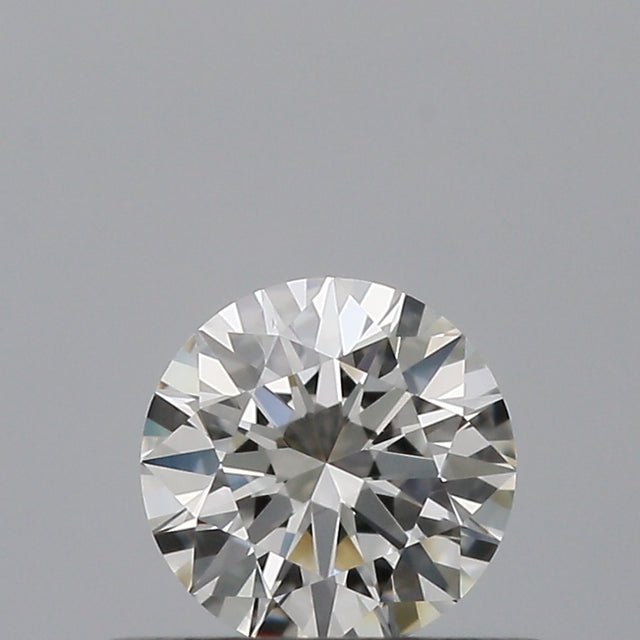 0.34 carat Round diamond G VVS2 Excellent