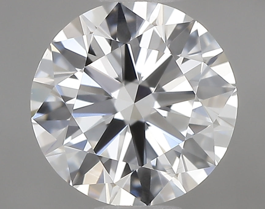 0.70 carat Round diamond E  VS1 Very good