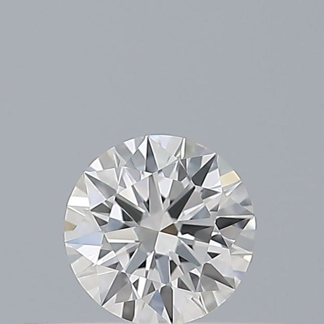 0.18 carat Round diamond E VS1 Excellent