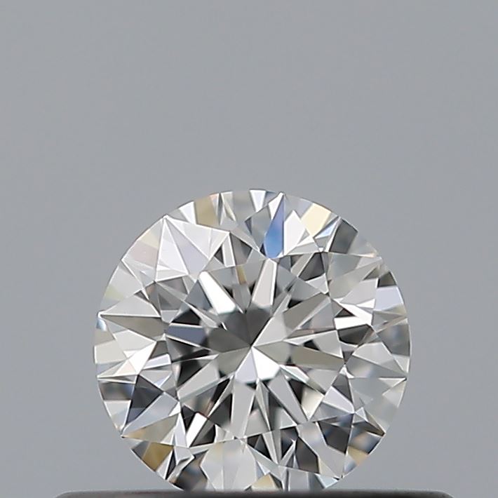 0.32 carat Round diamond D  VVS1 Excellent