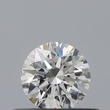 0.32 carat Round diamond D  VVS1 Excellent