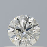 0.30 carat Round diamond I SI1 Excellent