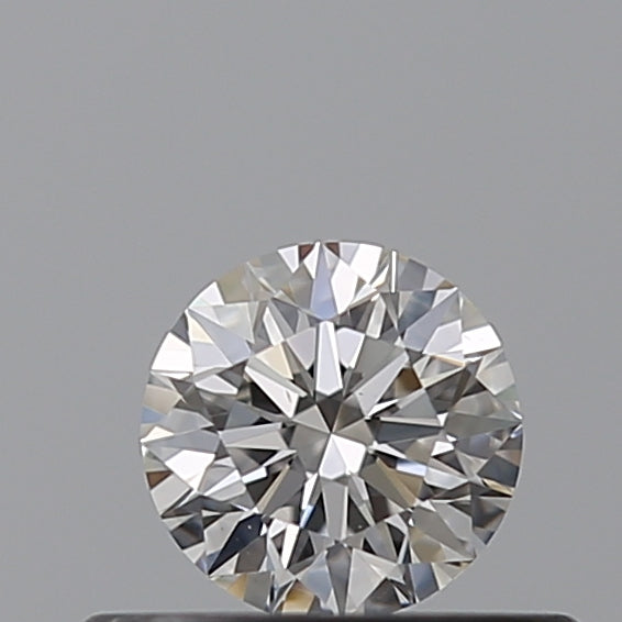 0.28 carat Round diamond G  VS2 Excellent