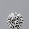 0.31 carat Round diamond E  VVS2 Excellent