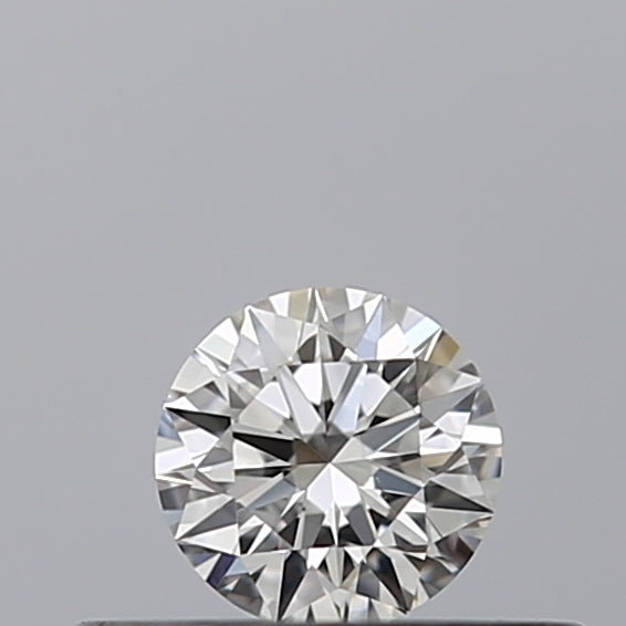 0.18 carat Round diamond G  VVS1 Excellent