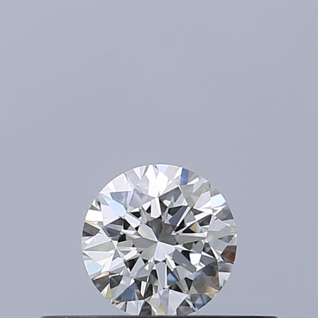 0.21 carat Round diamond F IF Excellent