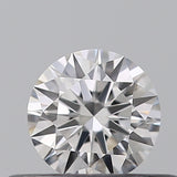 0.29 carat Round diamond E  VVS1 Excellent