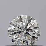 0.35 carat Round diamond F  VS2 Excellent