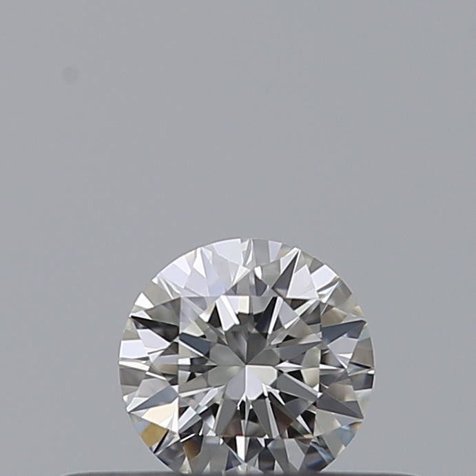 0.20 carat Round diamond H  IF Excellent