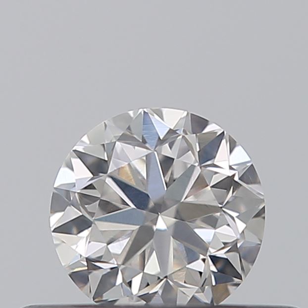 0.30 carat Round diamond E  SI1 Good