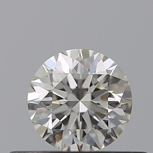 0.26 carat Round diamond I  VVS1 Excellent