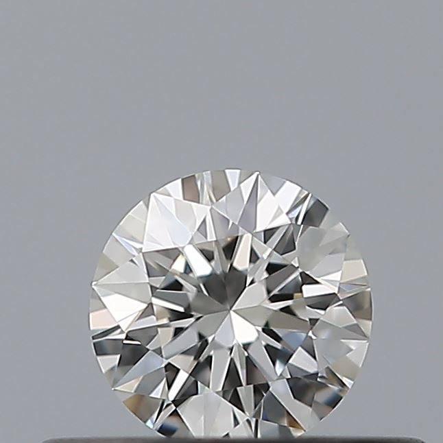 0.23 carat Round diamond E  VVS1 Excellent