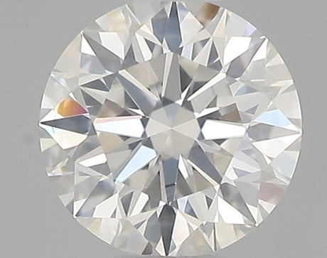 0.34 carat Round diamond I SI1 Excellent