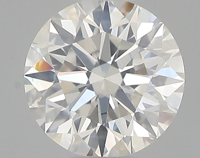 0.34 carat Round diamond I SI1 Excellent