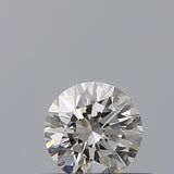 0.30 carat Round diamond H  VVS2 Excellent