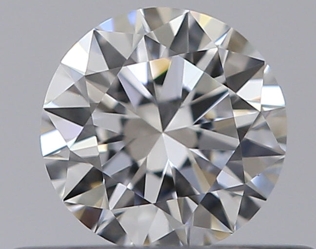 0.31 carat Round diamond E  VS1 Excellent