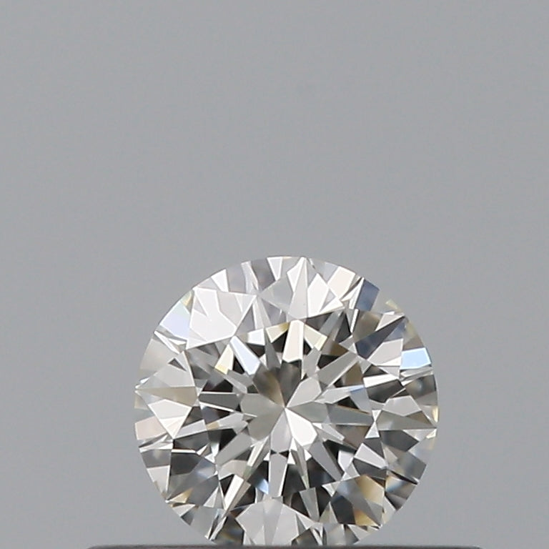 0.27 carat Round diamond H  IF Excellent