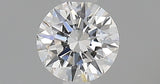 0.32 carat Round diamond F  VVS2 Excellent