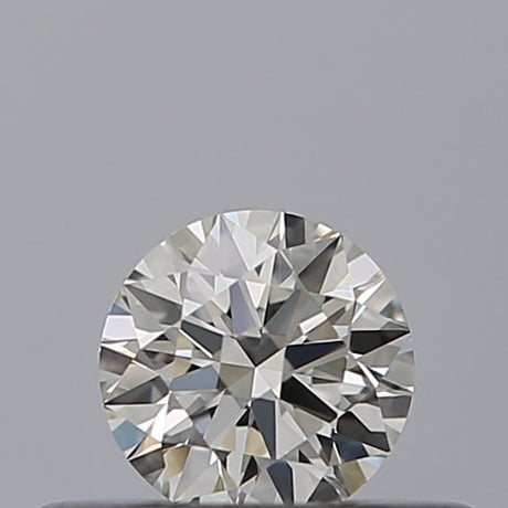 0.23 carat Round diamond G VVS1 Excellent