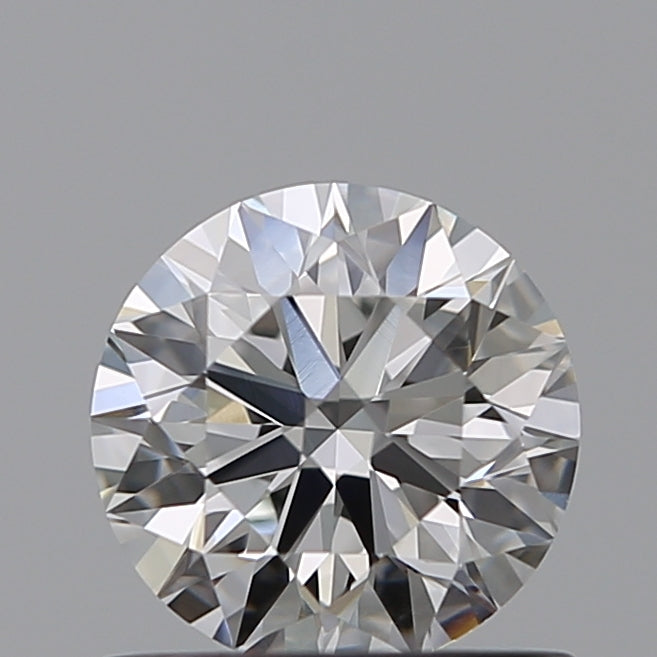 0.70 carat Round diamond G  VVS2 Excellent