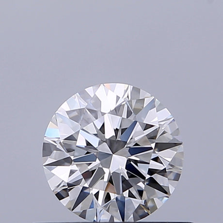 0.50 carat Round diamond D VVS1 Excellent