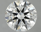 0.83 carat Round diamond H VS1 Excellent