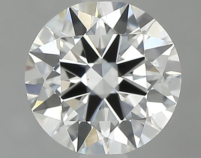 0.83 carat Round diamond H VS1 Excellent