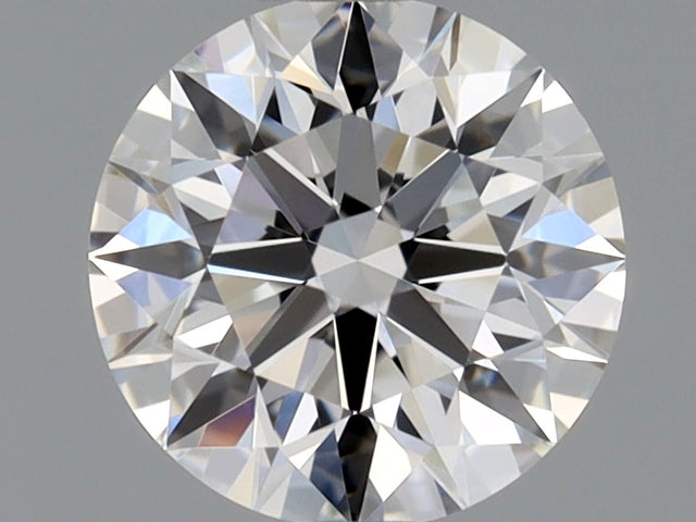 0.51 carat Round diamond F VVS1 Excellent