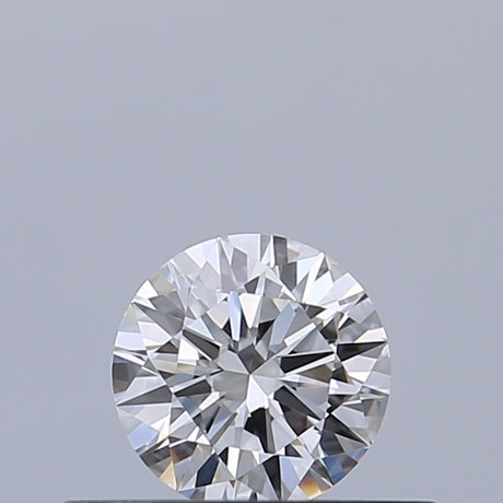 0.30 carat Round diamond D VVS1 Excellent