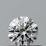 0.28 carat Round diamond E  VS1 Excellent