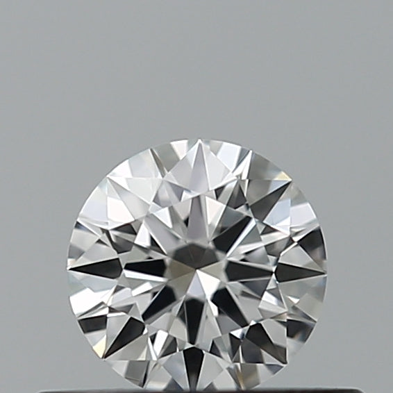 0.28 carat Round diamond E  VS1 Excellent