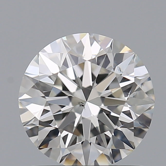 1.00 carat Round diamond G  SI1 Excellent
