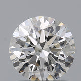 1.00 carat Round diamond G  SI1 Excellent