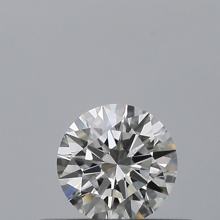 0.25 carat Round diamond F  VS1 Excellent