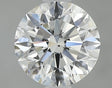 1.01 carat Round diamond G SI1 Excellent