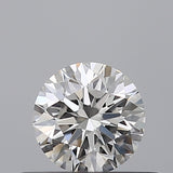 0.30 carat Round diamond E  VVS2 Excellent
