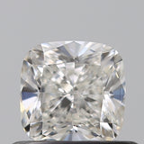 0.59 carat Cushion diamond H  VS1