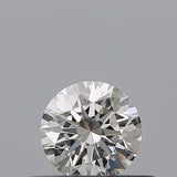 0.31 carat Round diamond G  VS1 Excellent
