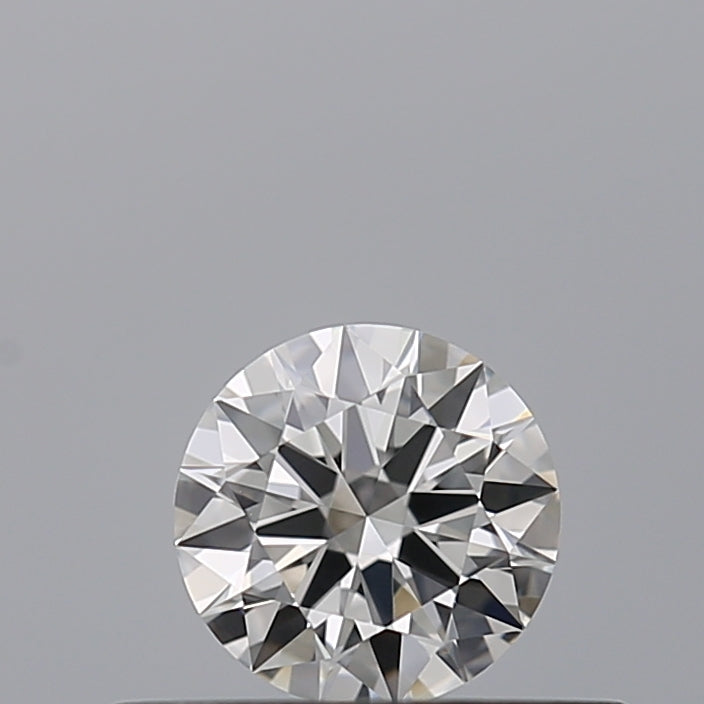 0.31 carat Round diamond F VS1 Excellent
